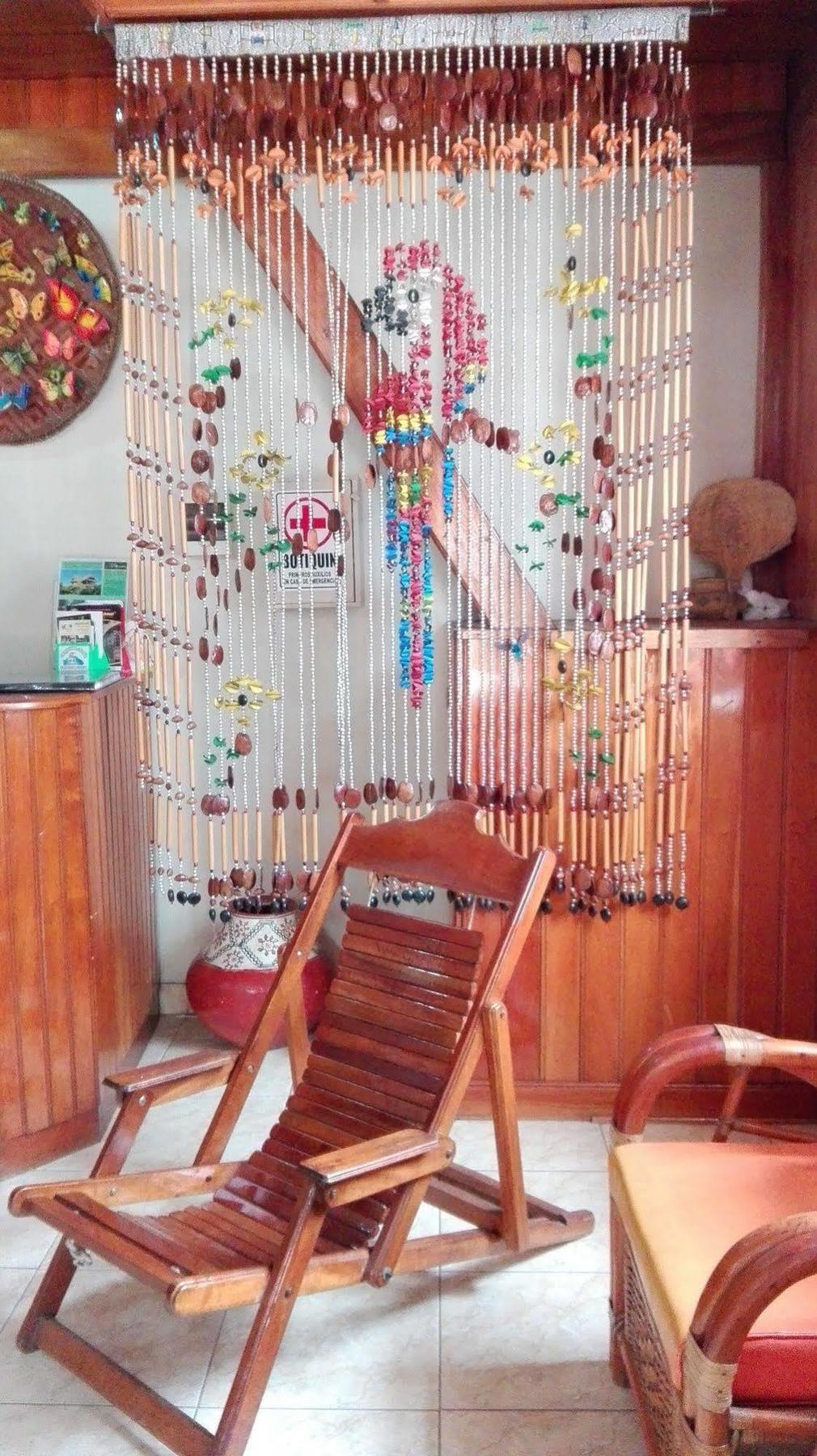 Hostal El Colibri Iquitos Exterior photo